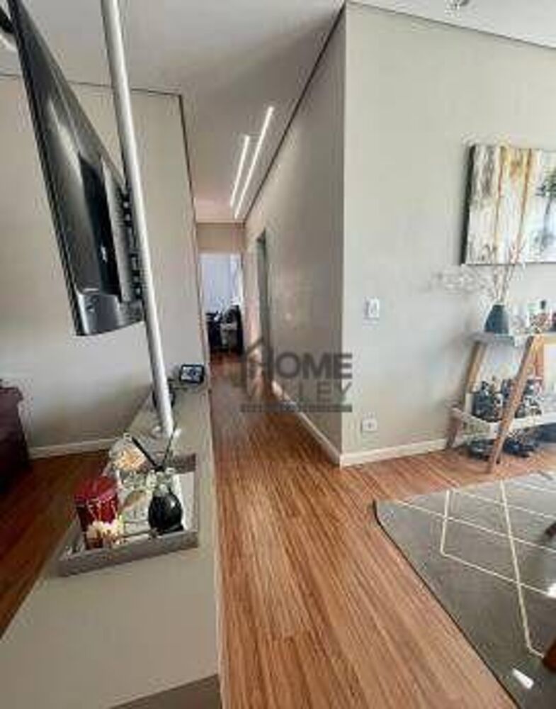 Apartamento, 3 quartos, 80 m² - Foto 5