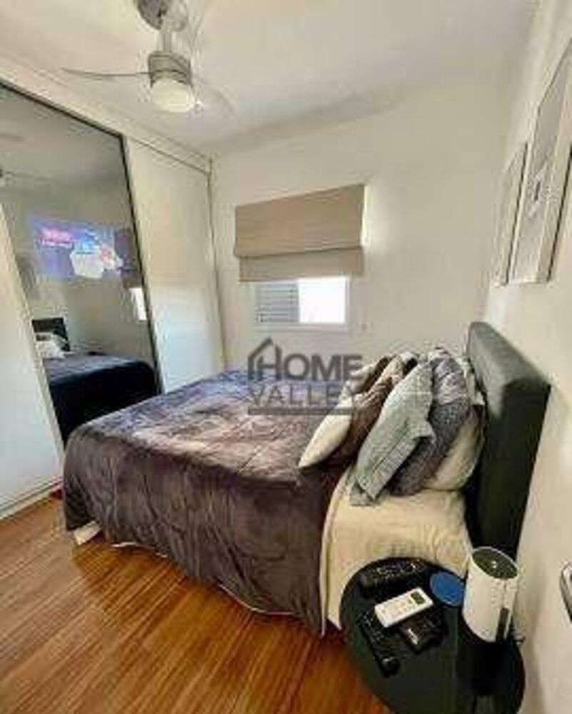 Apartamento, 3 quartos, 80 m² - Foto 13