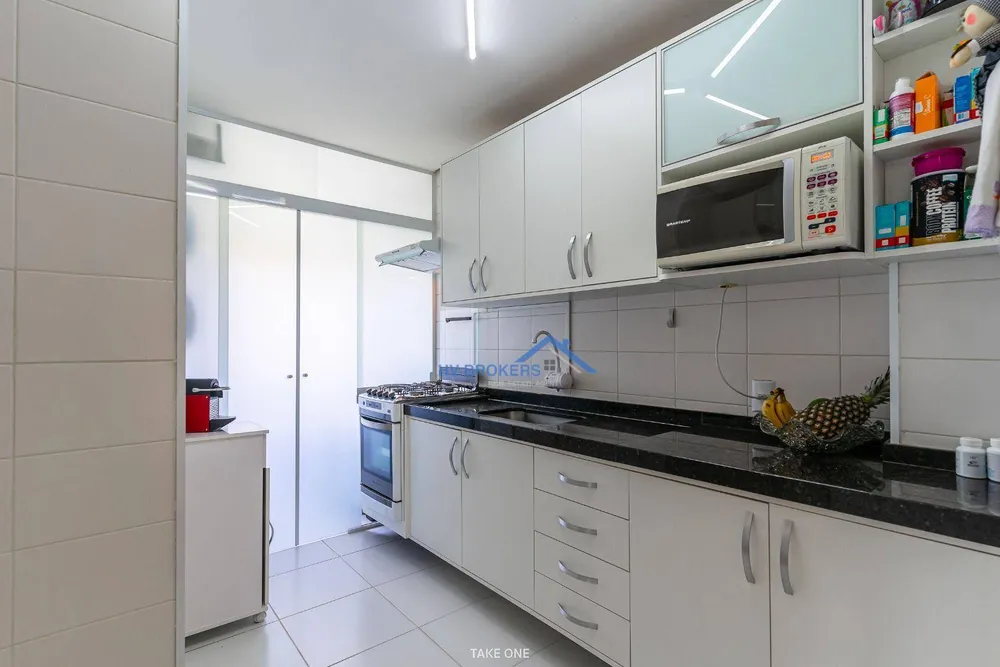 Apartamento, 2 quartos, 60 m² - Foto 6