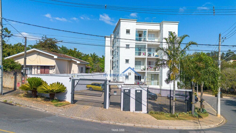 Apartamento, 2 quartos, 60 m² - Foto 3