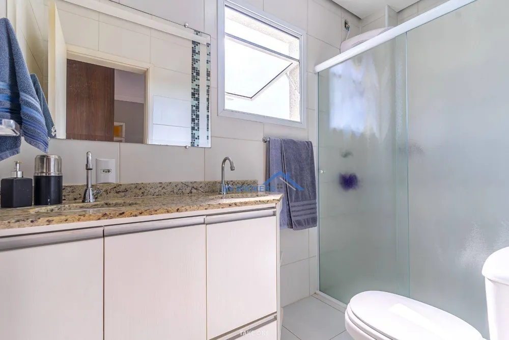 Apartamento, 2 quartos, 60 m² - Foto 7