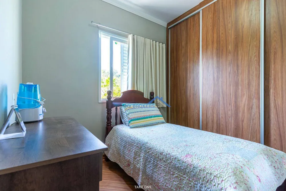 Apartamento, 2 quartos, 60 m² - Foto 5