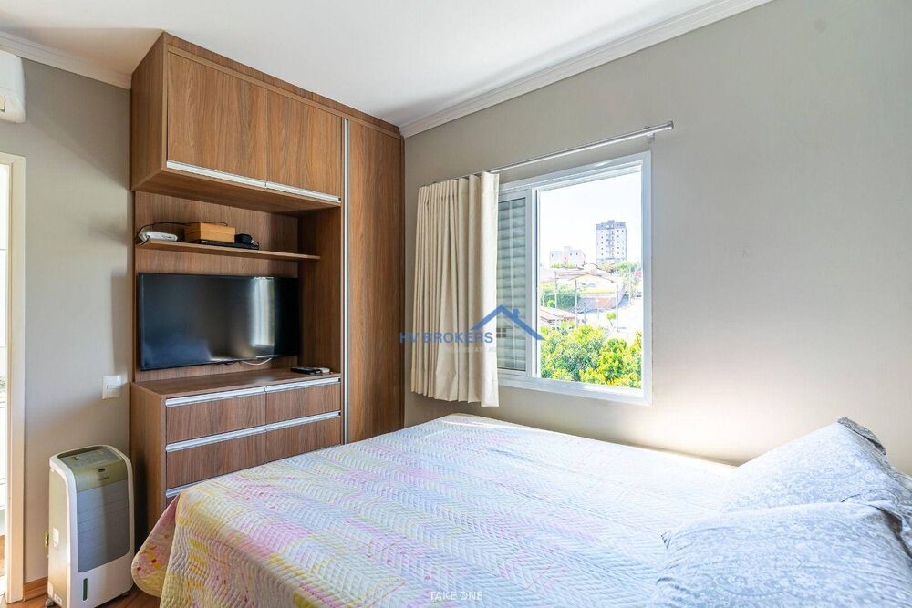 Apartamento, 2 quartos, 60 m² - Foto 4