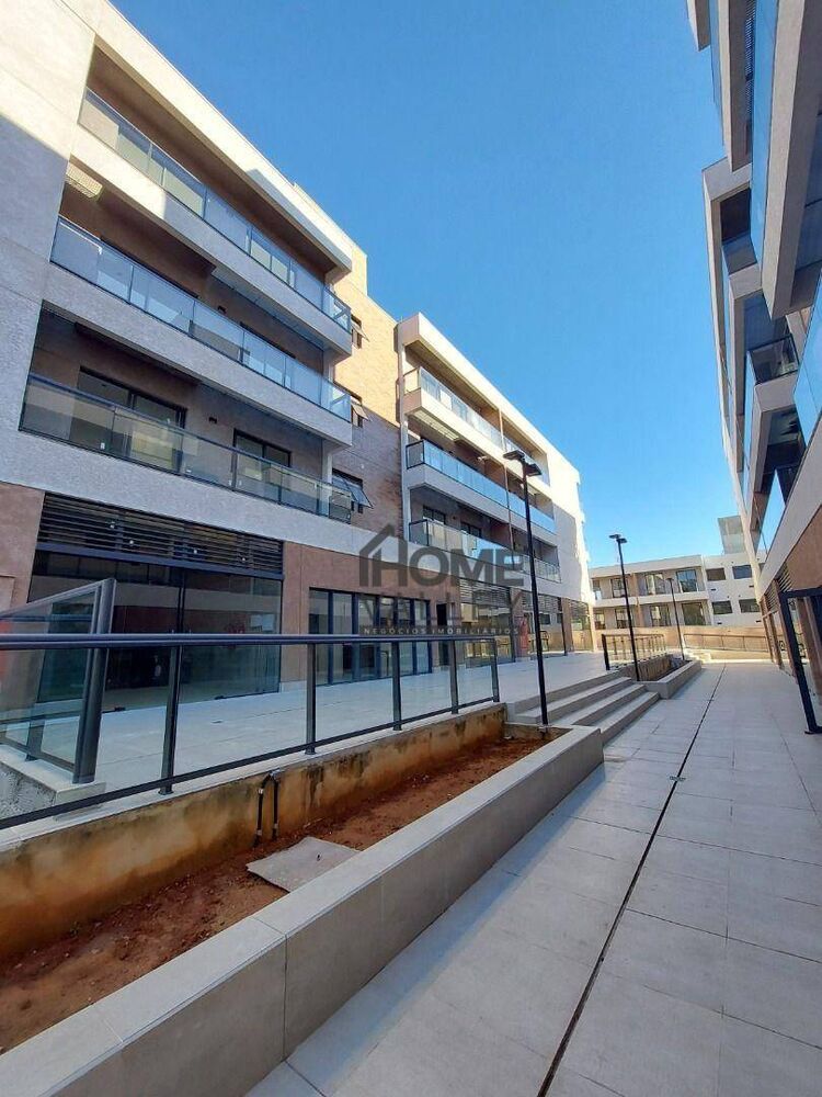 Sala-Conjunto, 45 m² - Foto 8