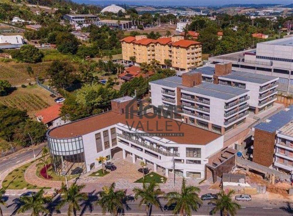 Sala-Conjunto, 45 m² - Foto 6