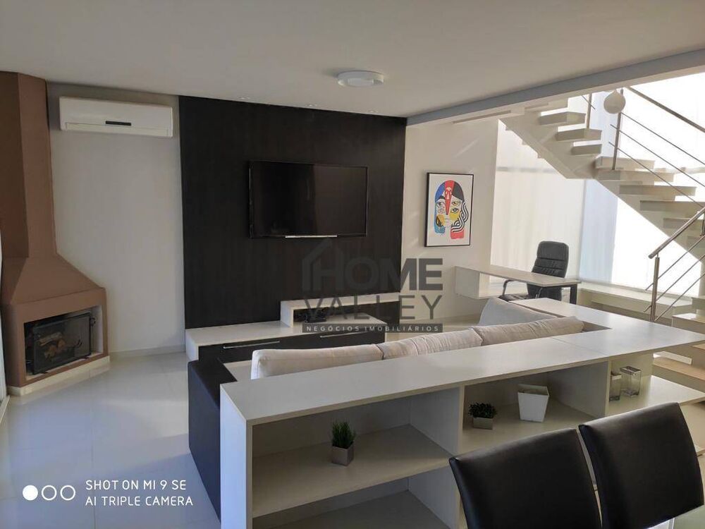 Casa de Condomínio, 3 quartos - Foto 6