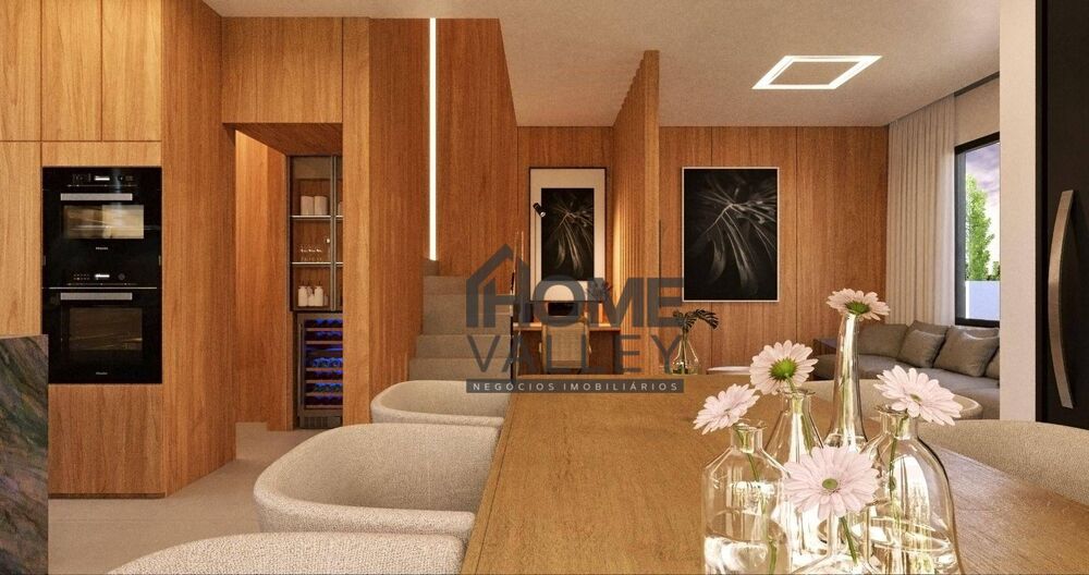 Casa de Condomínio, 3 quartos - Foto 8