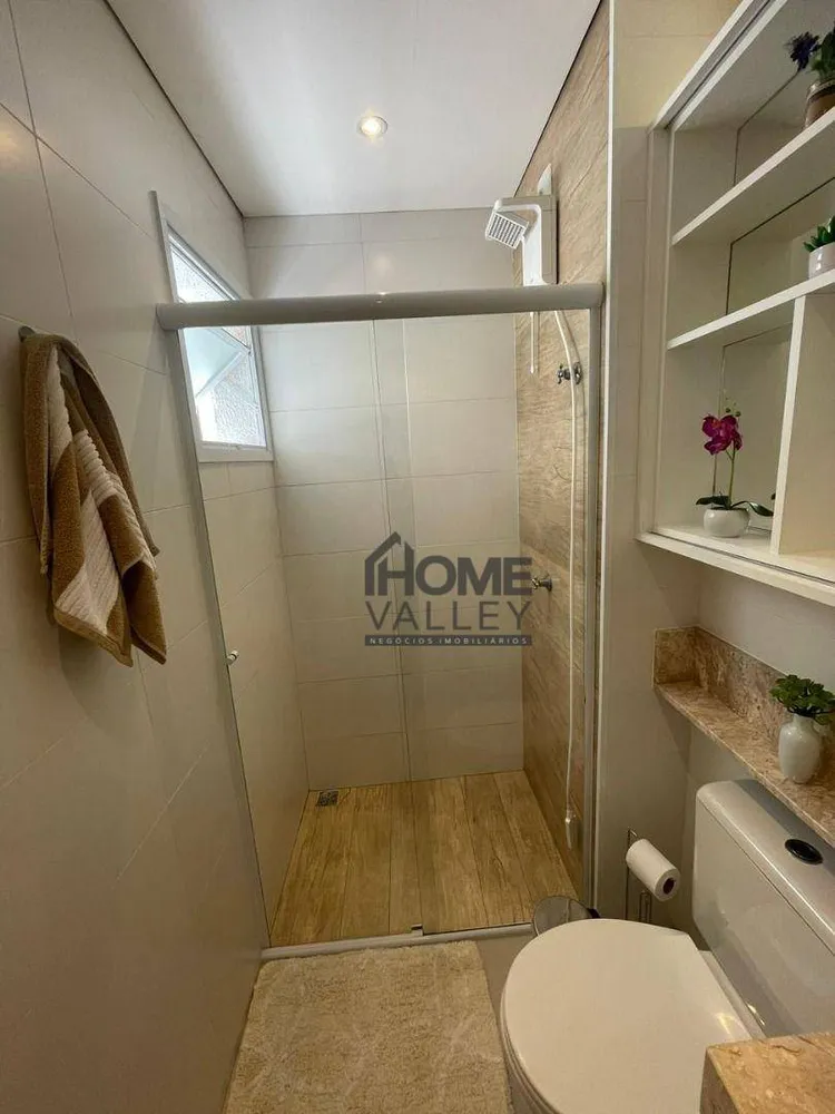 Apartamento, 3 quartos, 80 m² - Foto 4