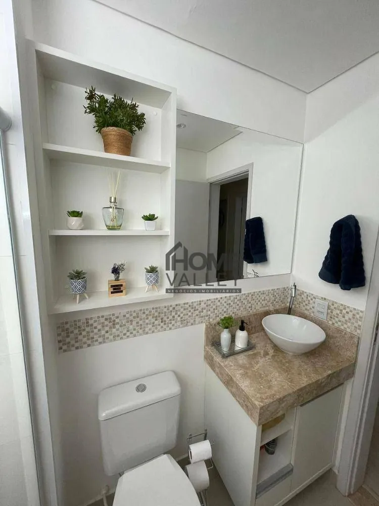 Apartamento, 3 quartos, 80 m² - Foto 2