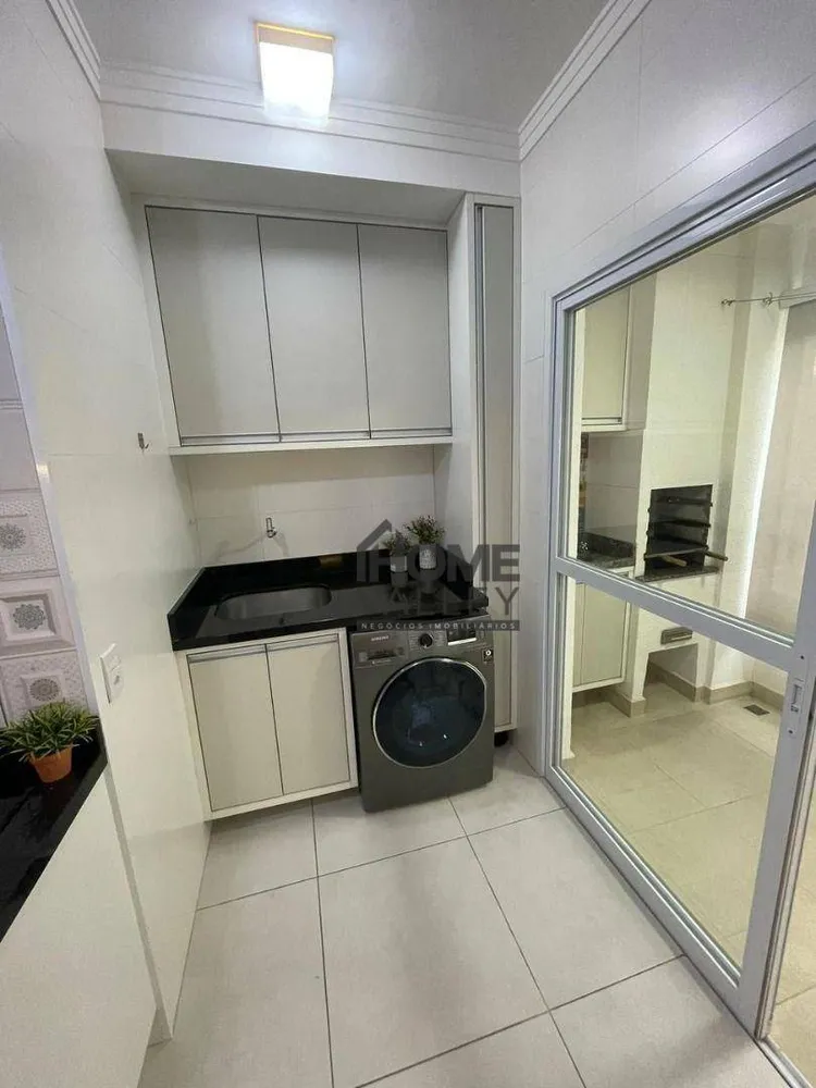Apartamento, 3 quartos, 80 m² - Foto 3