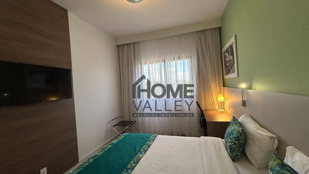 Flat/Apart Hotel, 1 quarto, 20 m² - Foto 10