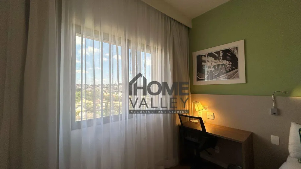 Flat/Apart Hotel, 1 quarto, 20 m² - Foto 9