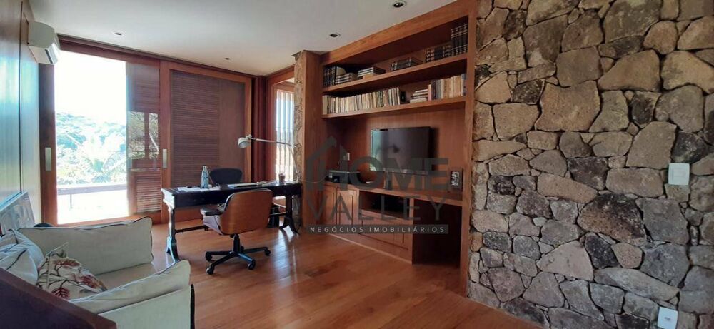 Casa de Condomínio, 7 quartos - Foto 9
