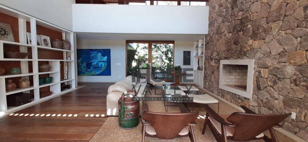 Casa de Condomínio, 7 quartos - Foto 14