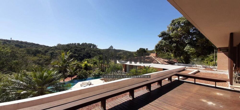 Casa de Condomínio, 7 quartos - Foto 7