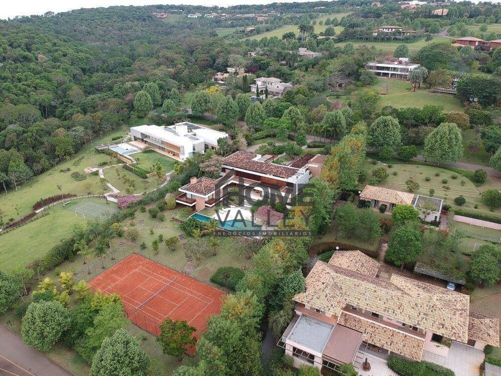 Casa de Condomínio, 7 quartos - Foto 2