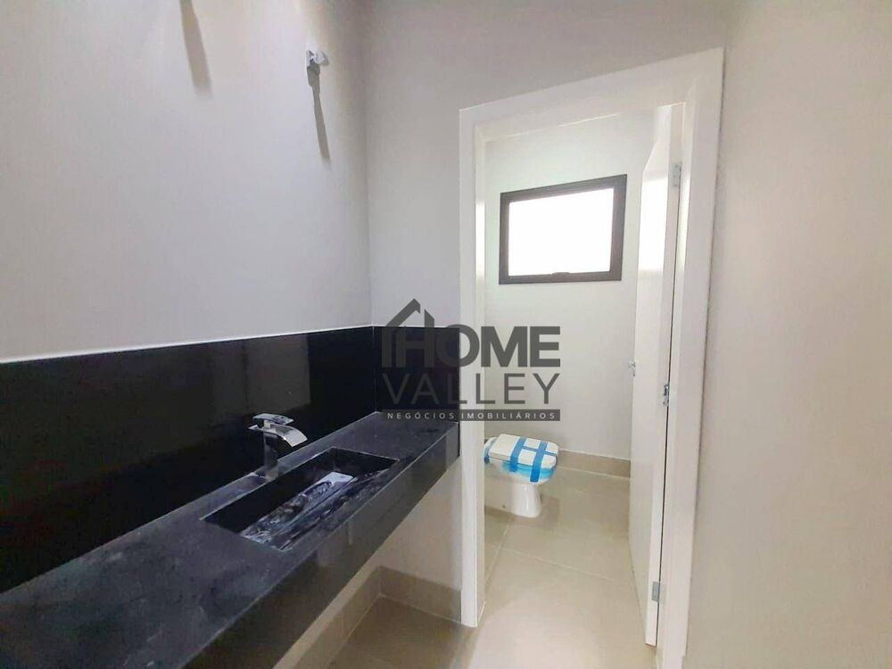 Casa de Condomínio à venda com 3 quartos, 176m² - Foto 4