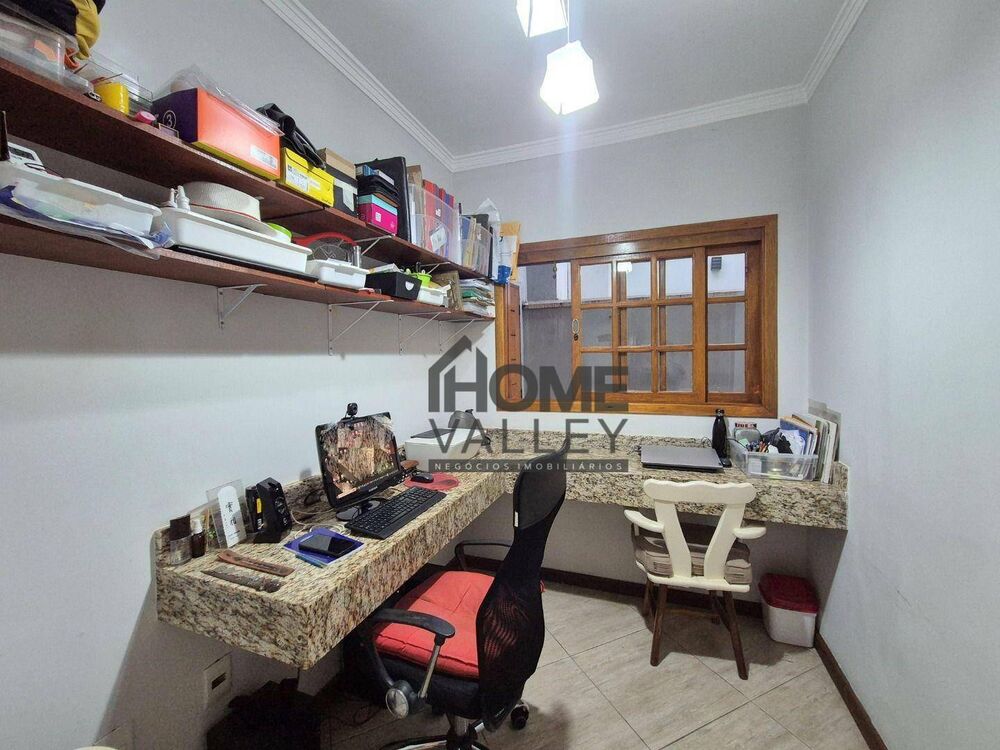 Casa de Condomínio, 3 quartos - Foto 10