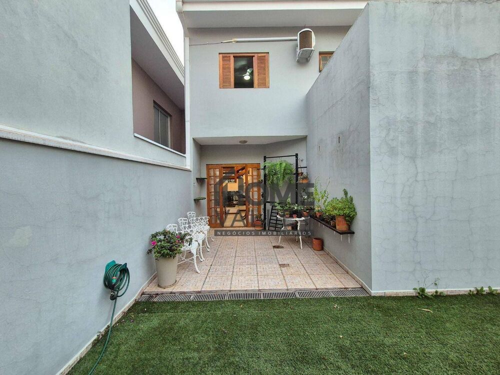 Casa de Condomínio, 3 quartos - Foto 19