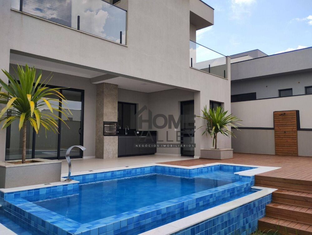 Casa de Condomínio, 3 quartos - Foto 31