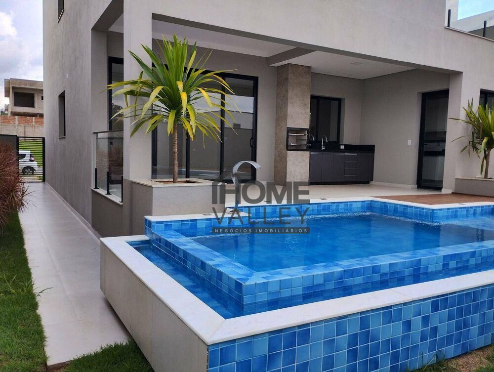 Casa de Condomínio, 3 quartos - Foto 32