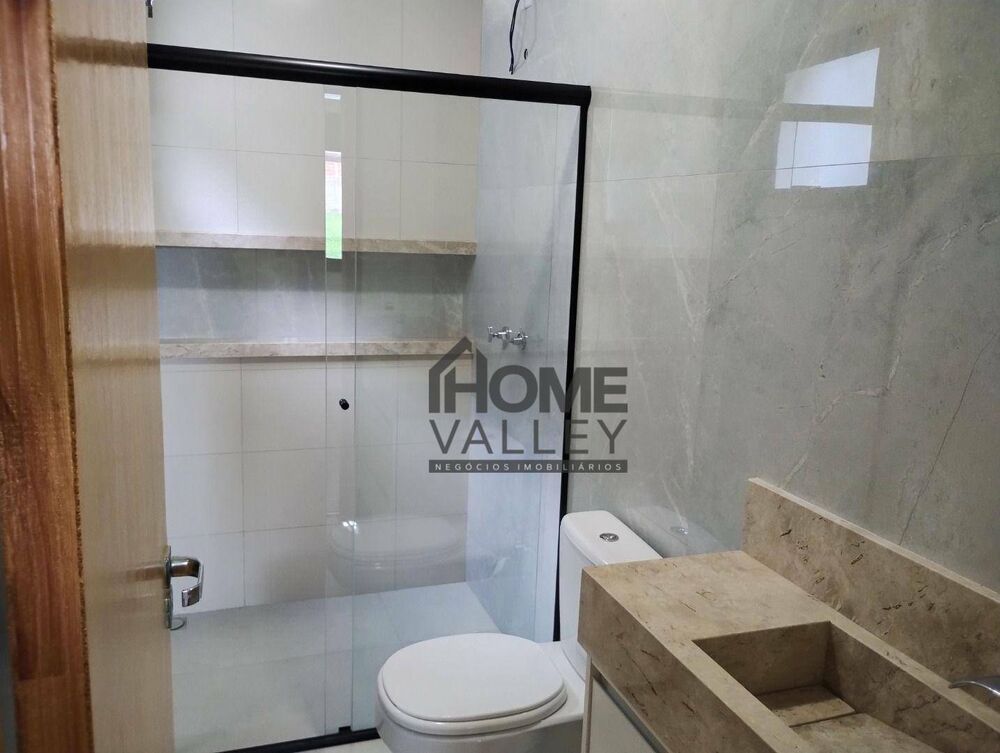 Casa de Condomínio, 3 quartos - Foto 15