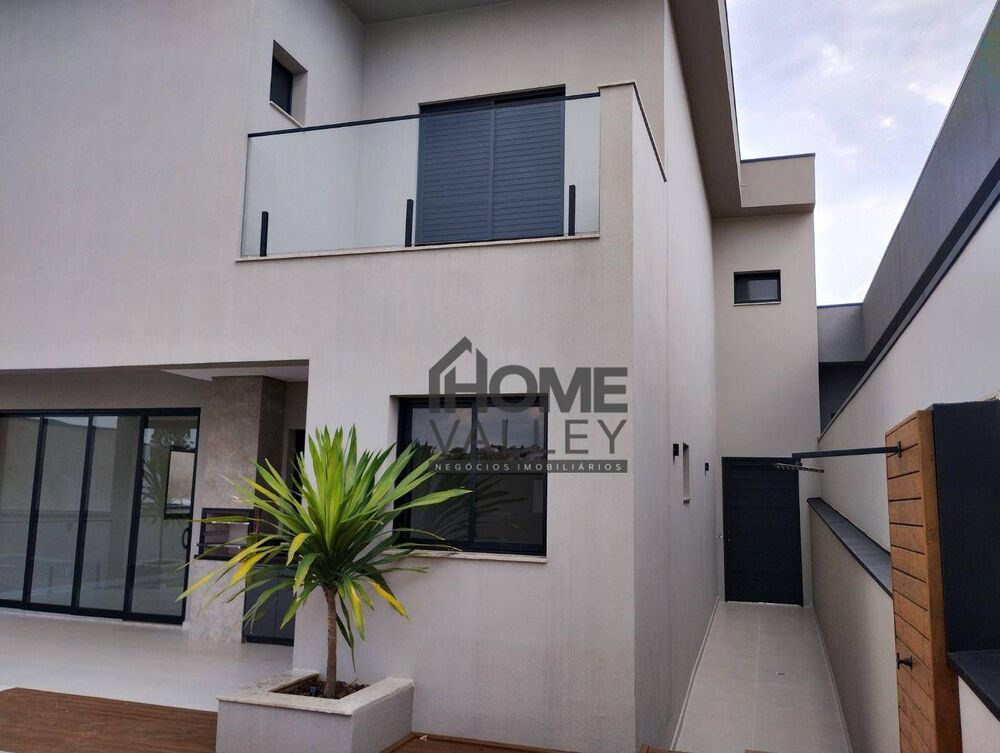 Casa de Condomínio, 3 quartos - Foto 29