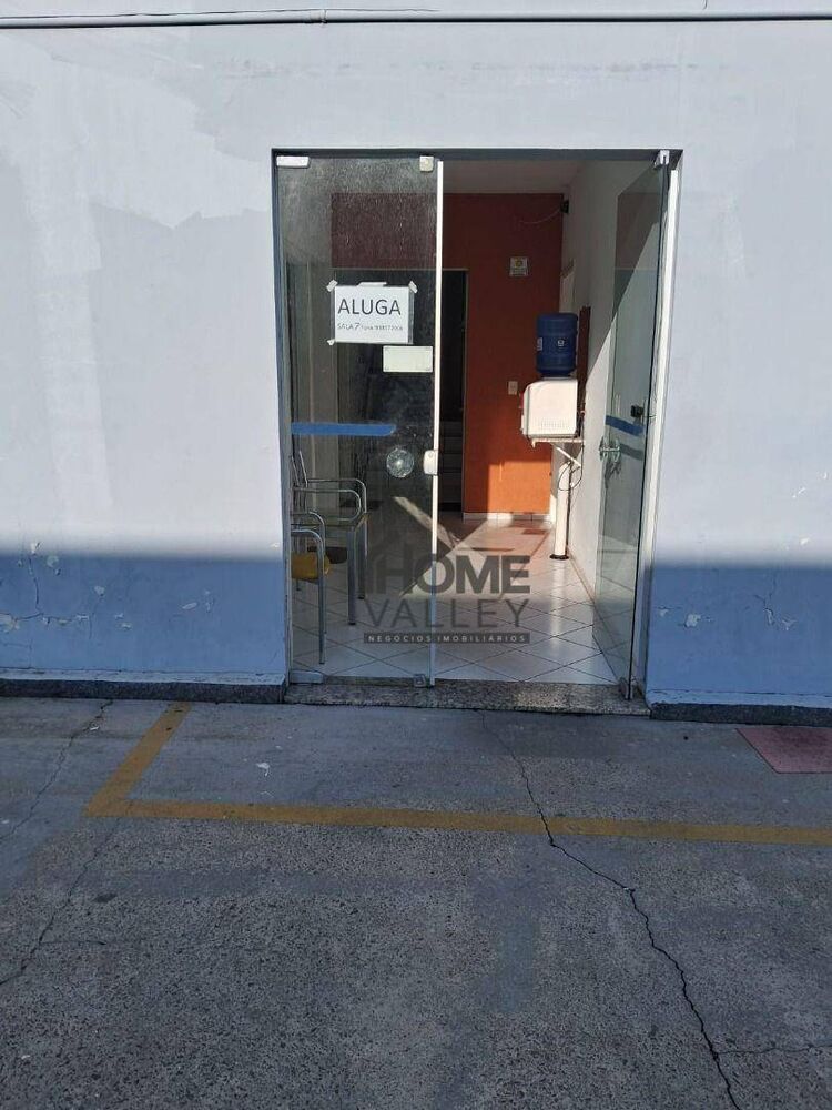 Sala-Conjunto, 18 m² - Foto 2