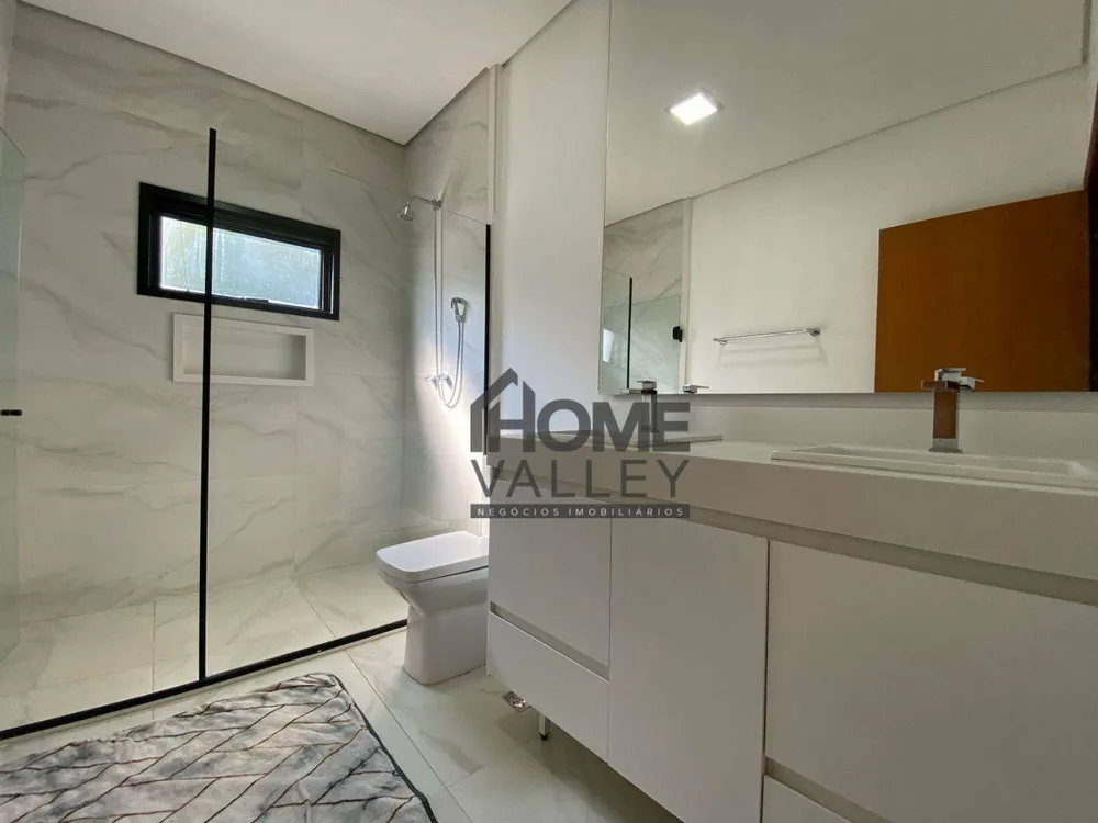 Casa de Condomínio, 4 quartos - Foto 6