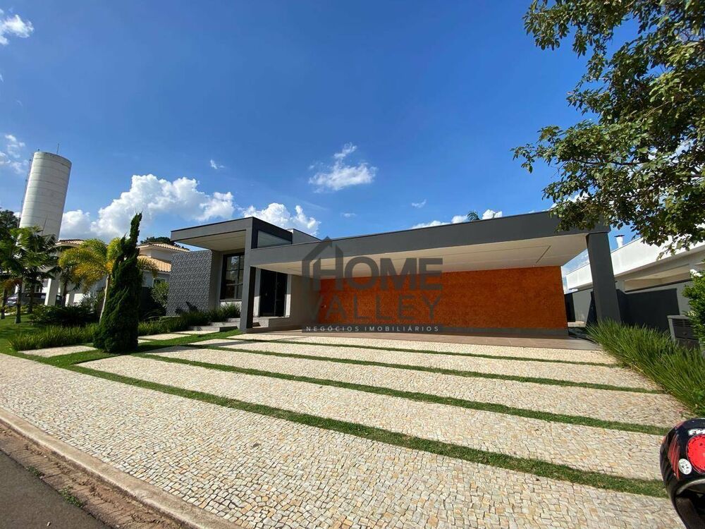 Casa de Condomínio, 4 quartos - Foto 2