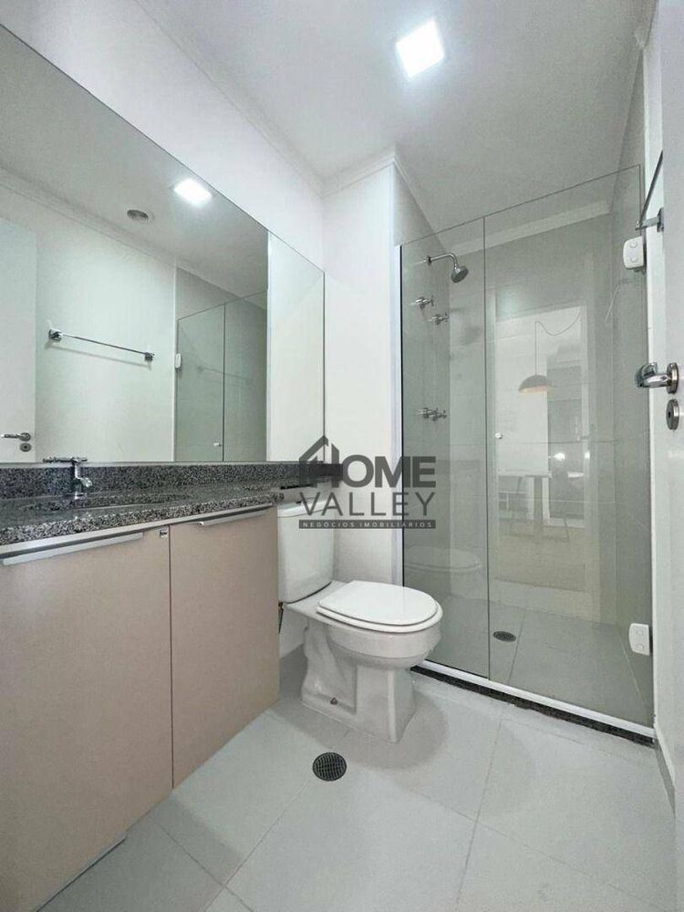 Apartamento, 1 quarto, 40 m² - Foto 4