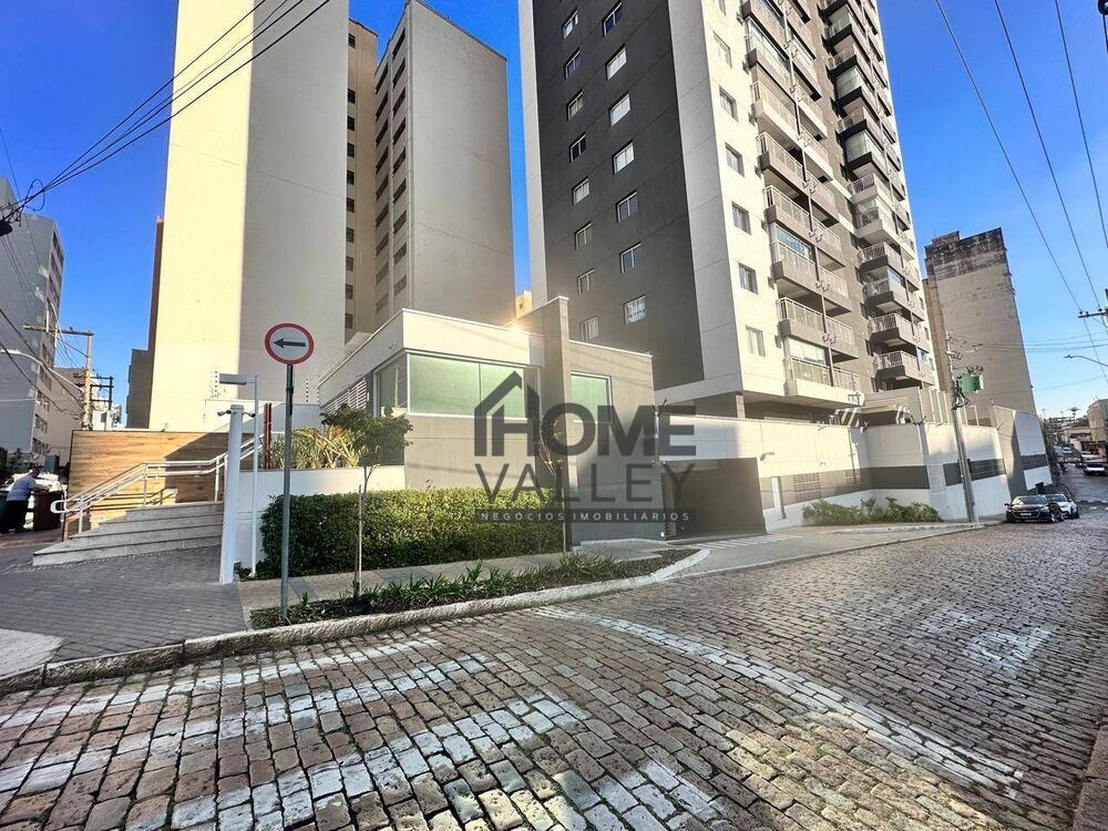 Apartamento, 1 quarto, 40 m² - Foto 1