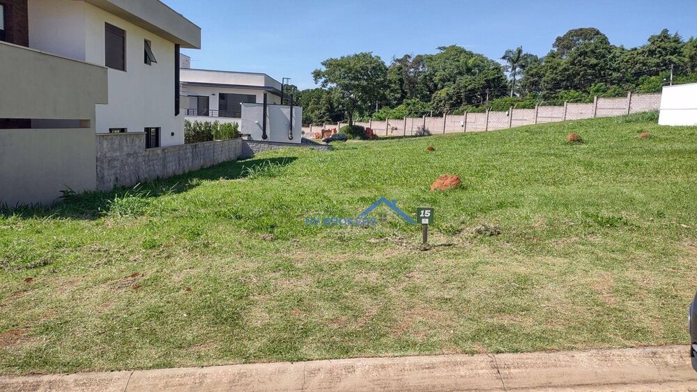 Loteamento e Condomínio, 420 m² - Foto 1