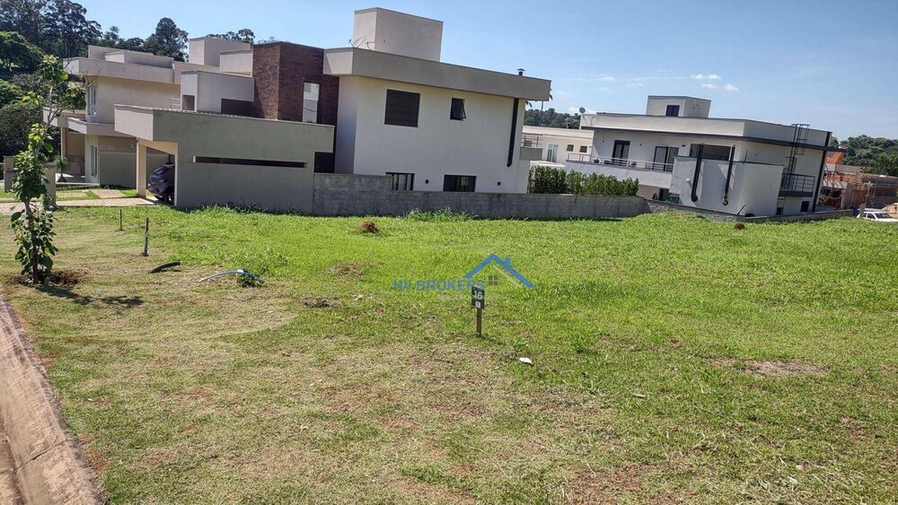 Loteamento e Condomínio, 420 m² - Foto 4