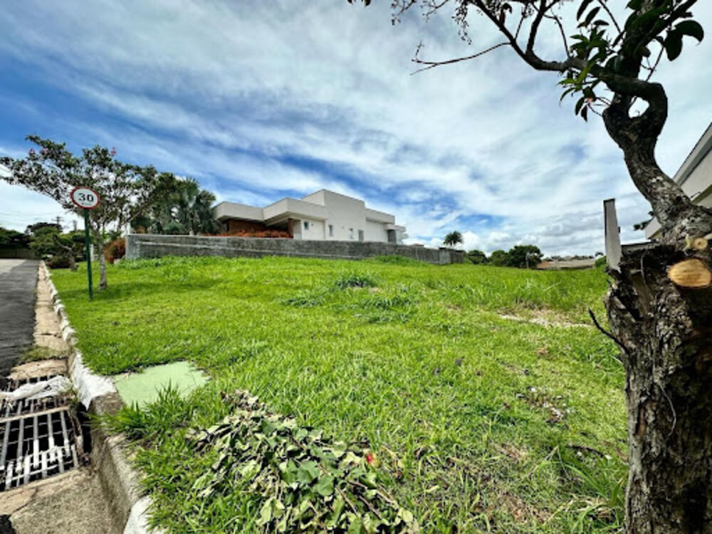 Loteamento e Condomínio, 1000 m² - Foto 2