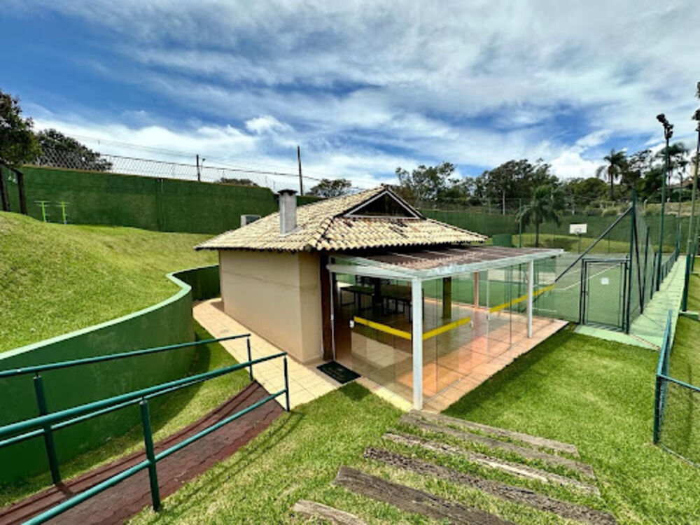 Loteamento e Condomínio, 1000 m² - Foto 1