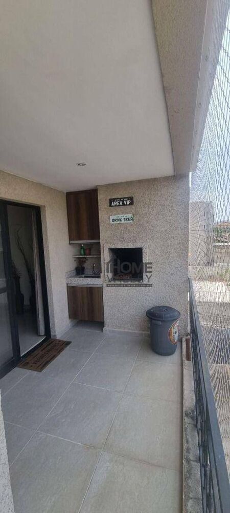 Apartamento, 3 quartos, 96 m² - Foto 7