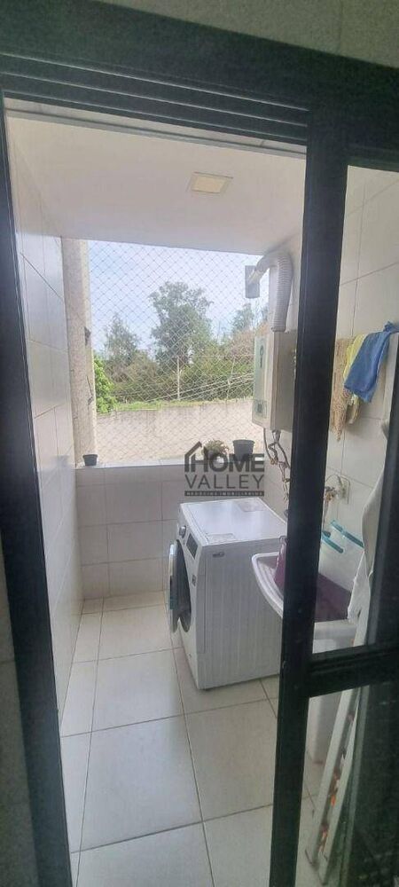 Apartamento, 3 quartos, 96 m² - Foto 4