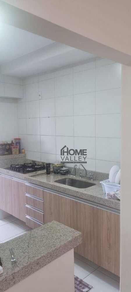 Apartamento, 3 quartos, 96 m² - Foto 3
