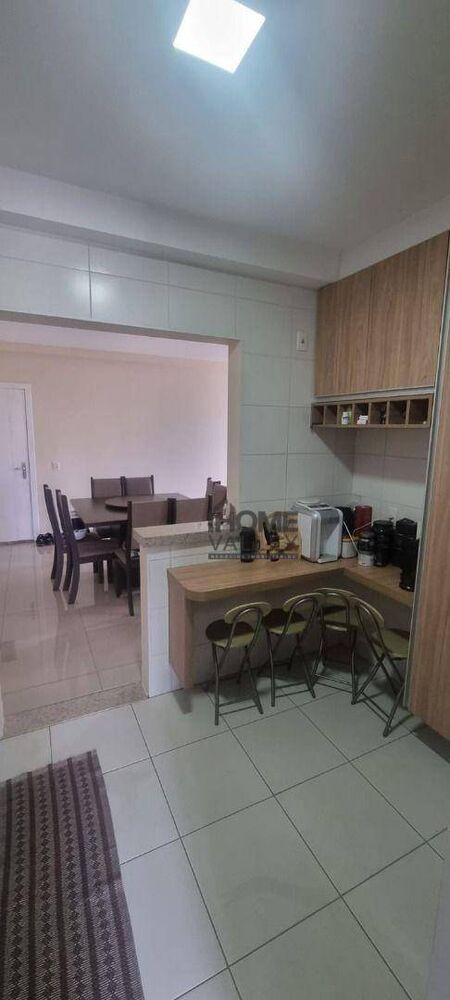 Apartamento, 3 quartos, 96 m² - Foto 5