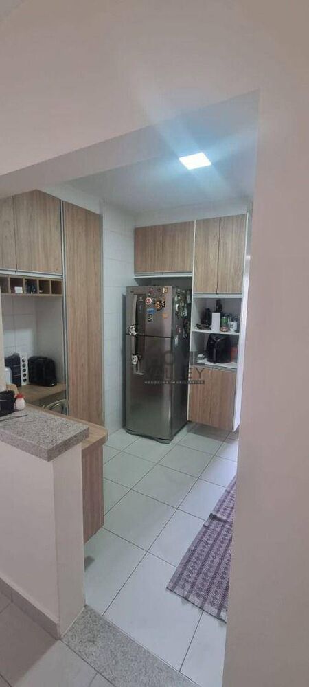 Apartamento, 3 quartos, 96 m² - Foto 2