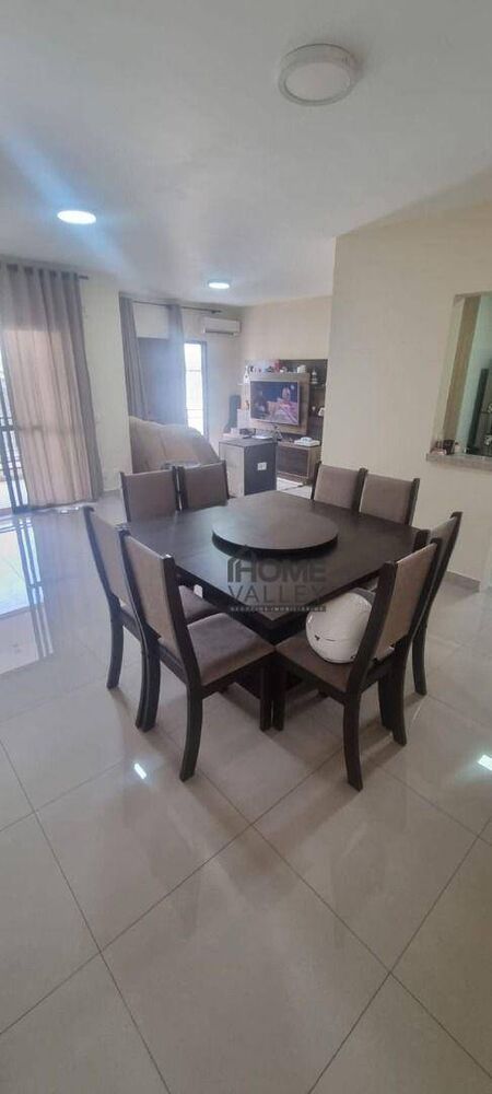 Apartamento, 3 quartos, 96 m² - Foto 11