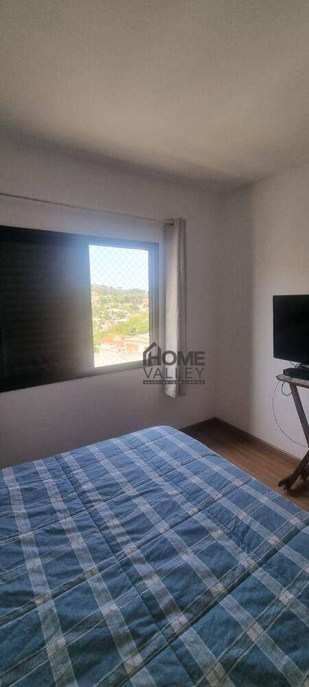 Apartamento, 3 quartos, 96 m² - Foto 19