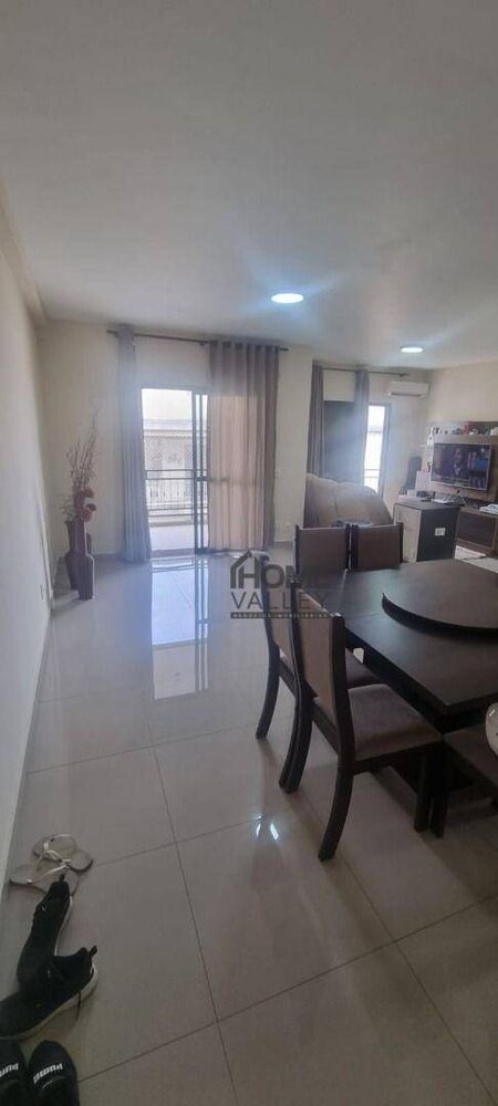 Apartamento, 3 quartos, 96 m² - Foto 8
