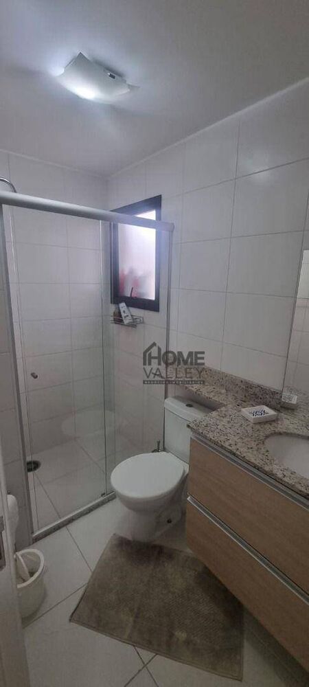 Apartamento, 3 quartos, 96 m² - Foto 17
