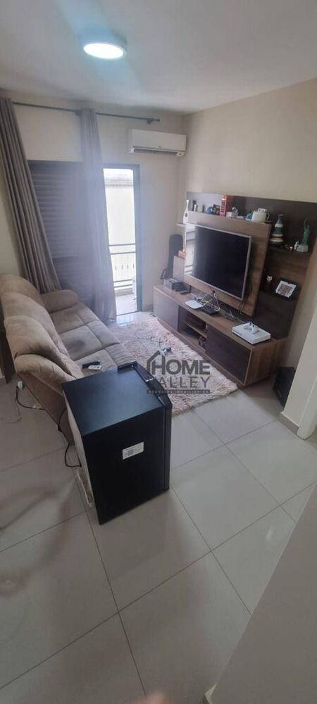 Apartamento, 3 quartos, 96 m² - Foto 15