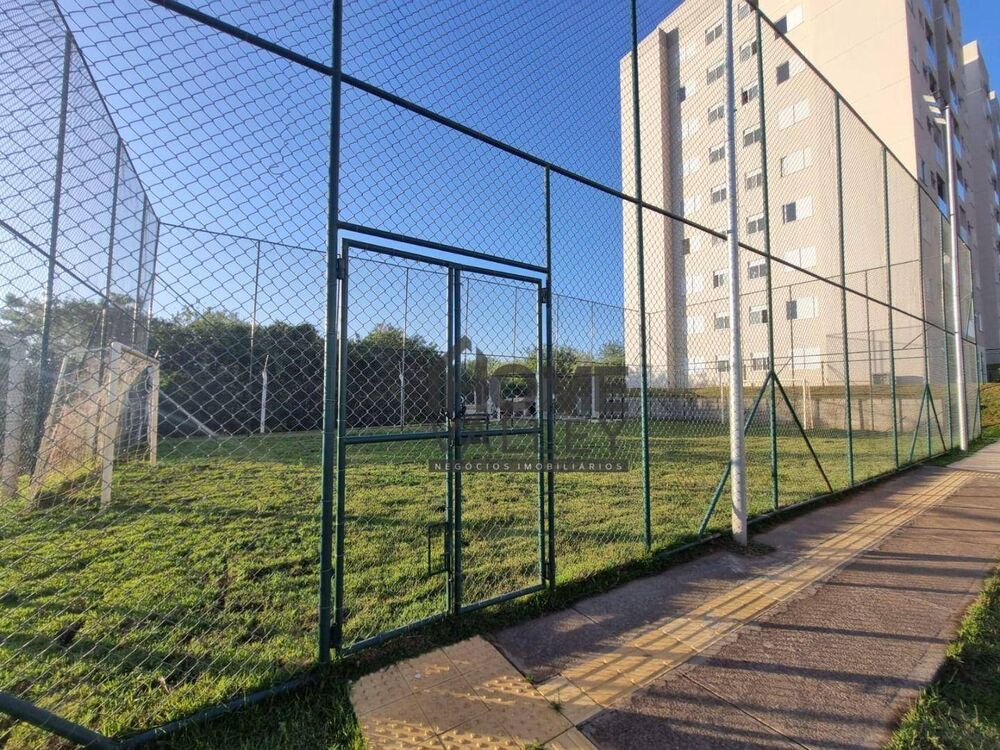 Apartamento, 2 quartos, 48 m² - Foto 16