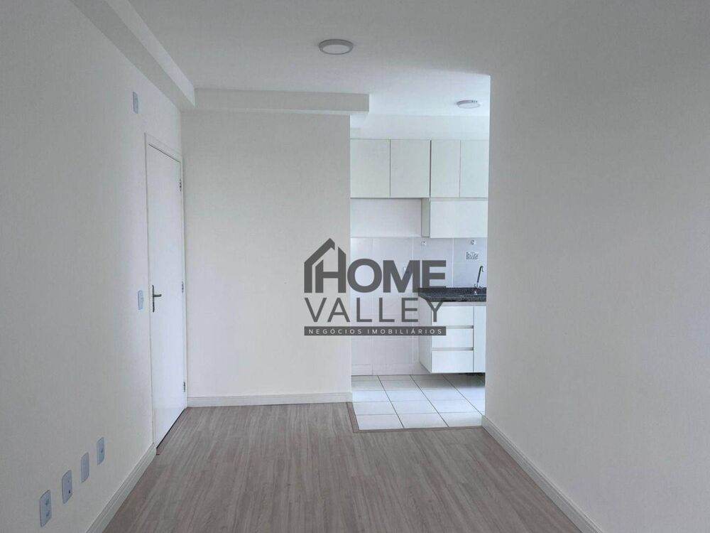 Apartamento, 2 quartos, 48 m² - Foto 2
