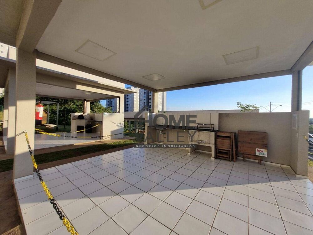Apartamento, 2 quartos, 48 m² - Foto 20