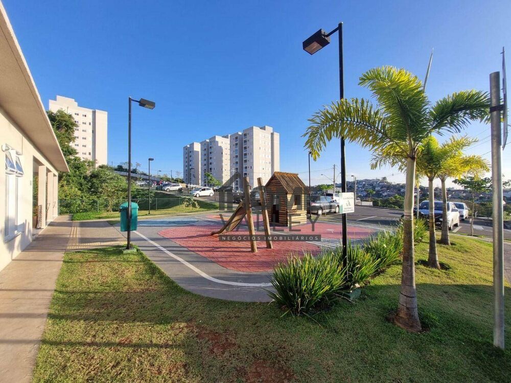 Apartamento, 2 quartos, 48 m² - Foto 15